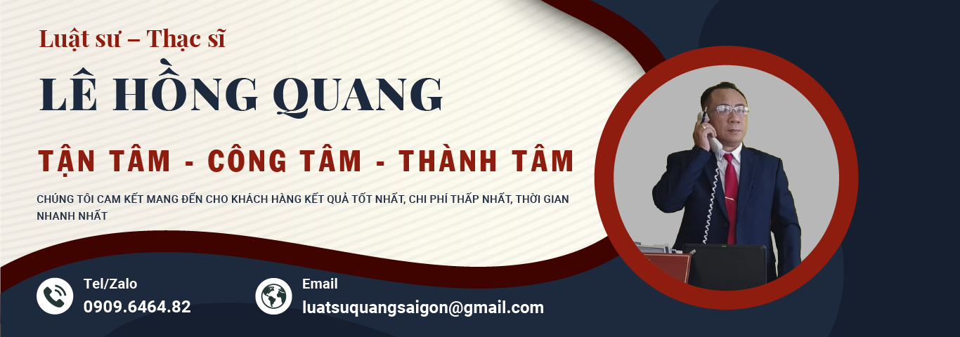 Banner Trang Lĩnh vực hoạt động