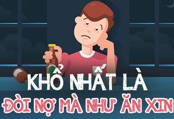 TƯ VẤN NỢ VÀ THU HỒI NỢ XẤU