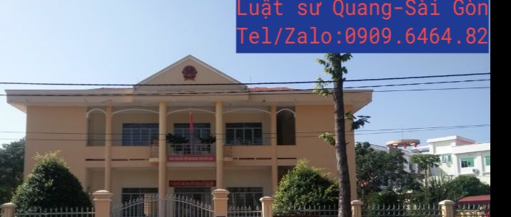 Những việc Luật sư sẽ làm tại Tòa án nhân dân huyện Gò Quao, tỉnh Kiên Giang để bào chữa, bảo vệ, tư vấn cho khách hàng trong các vụ án: Hình sự, dân sự, đất đai, hôn nhân, hành chính, thừa kế - di chúc, tranh chấp hợp đồng, kinh doanh- thương mại, l